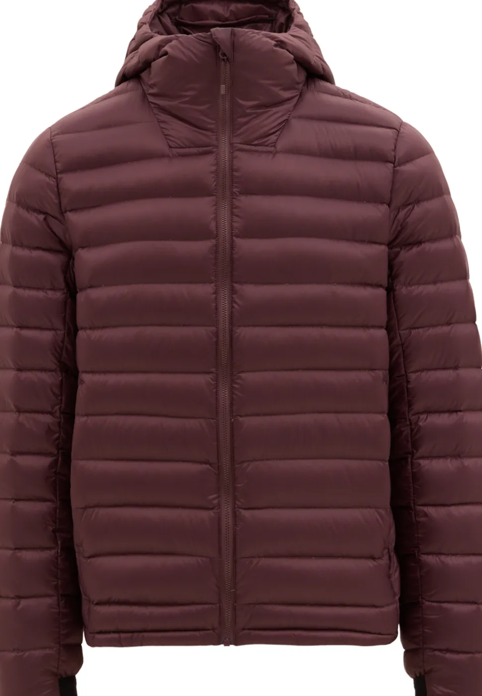 Grandar II Packable Puffer Down Jacket - Men's