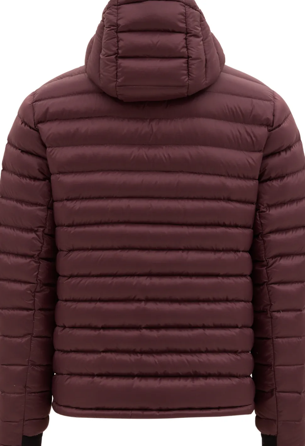 Grandar II Packable Puffer Down Jacket - Men's