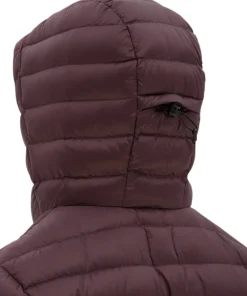 Grandar II Packable Puffer Down Jacket - Men's