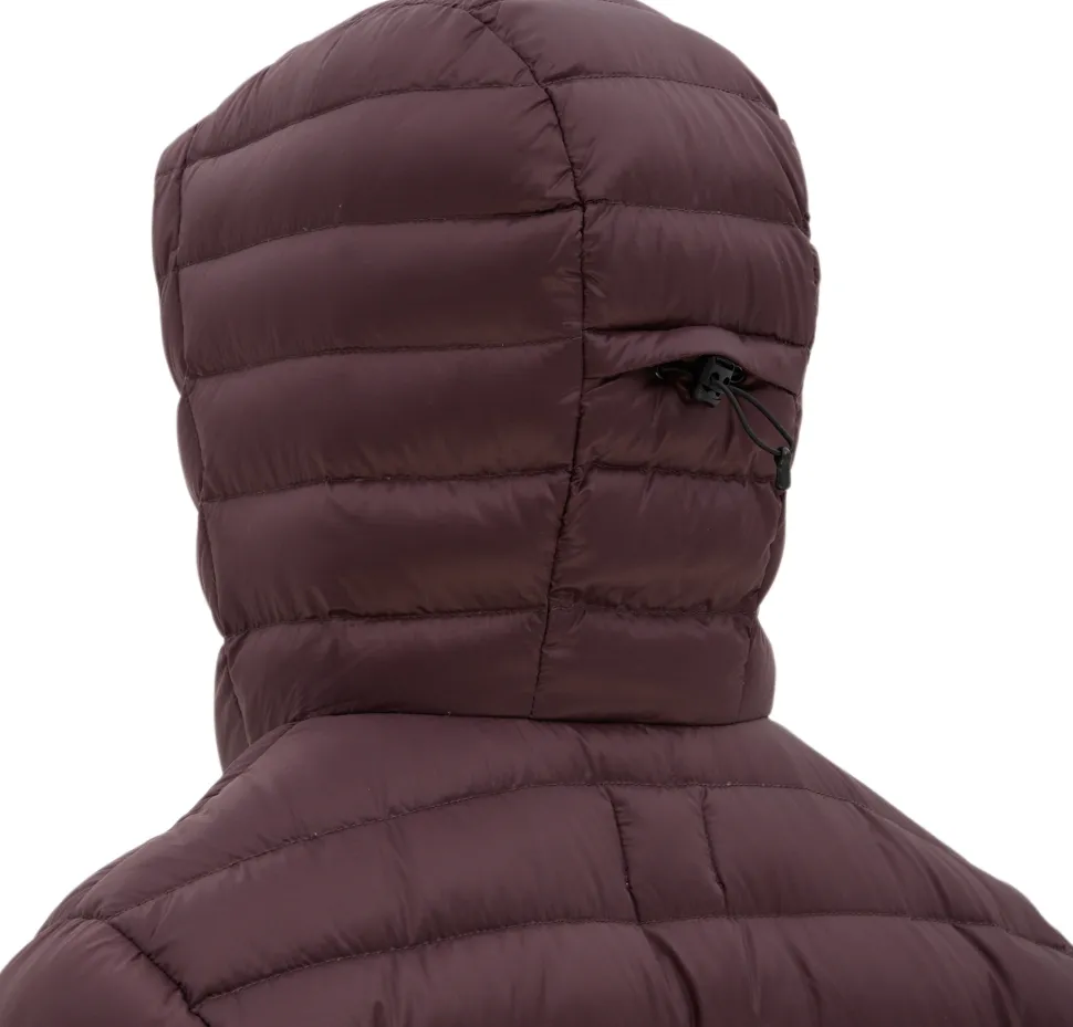 Grandar II Packable Puffer Down Jacket - Men's