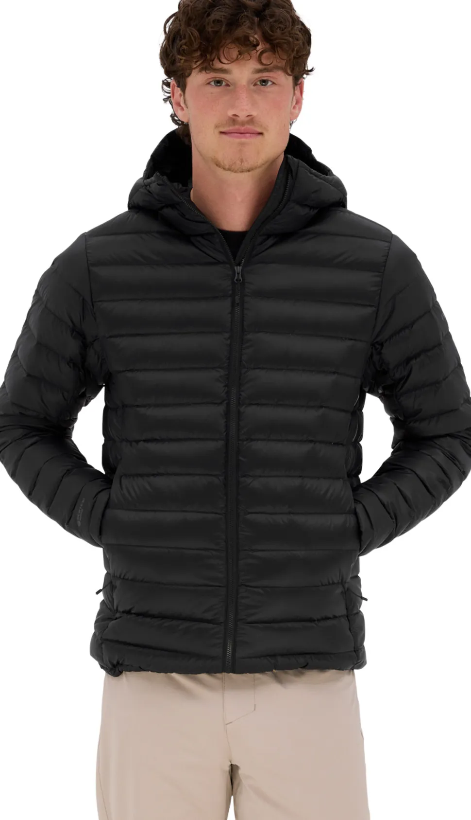 Grandar Lightweight Down Jacket - Men's