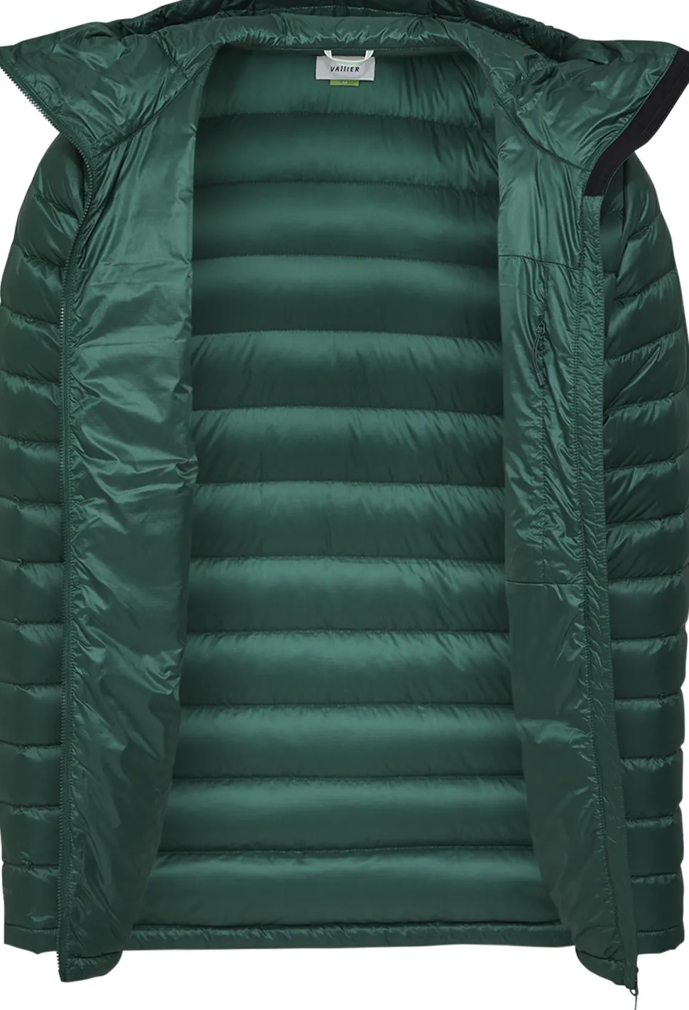 Grandar Lightweight Down Jacket - Men's