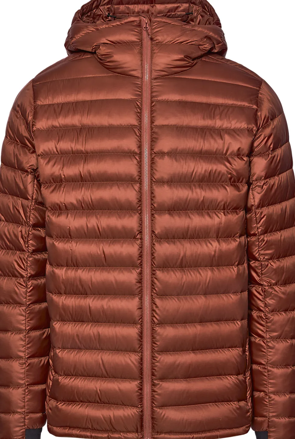 Grandar Lightweight Down Jacket - Men's