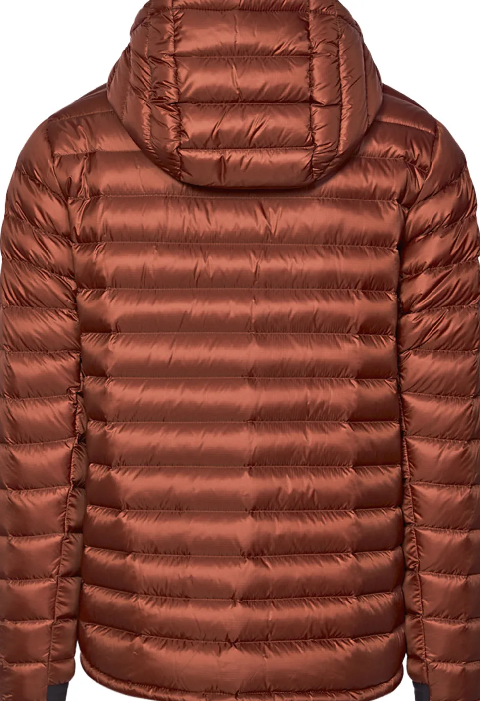 Grandar Lightweight Down Jacket - Men's