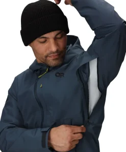 Grandridge GORE-TEX Jacket - Men's