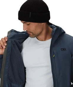 Grandridge GORE-TEX Jacket - Men's