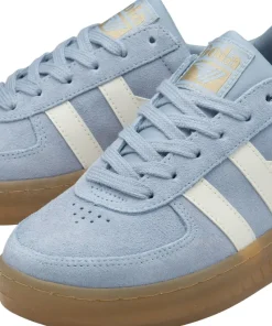 Grandslam Suede Sneaker - Women's