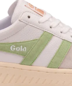 Grandslam Trident Sneaker - Women's