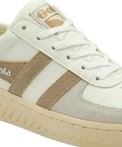 Grandslam Trident Sneaker - Women's