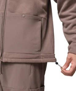 Granite Point Fleece Jacket - Men's