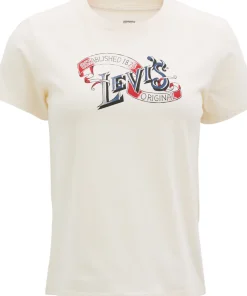 Graphic Perfect T-Shirt - Women's
