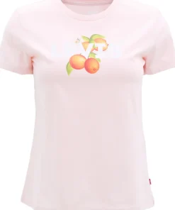 Graphic Perfect T-Shirt - Women's