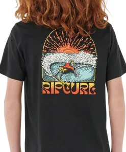 Grateful Shred T-Shirt - Boys
