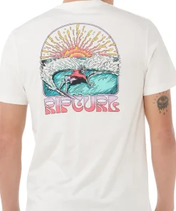 Grateful Shred T-Shirt - Men's