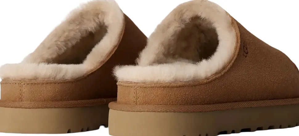 Greenport Slide - Women's