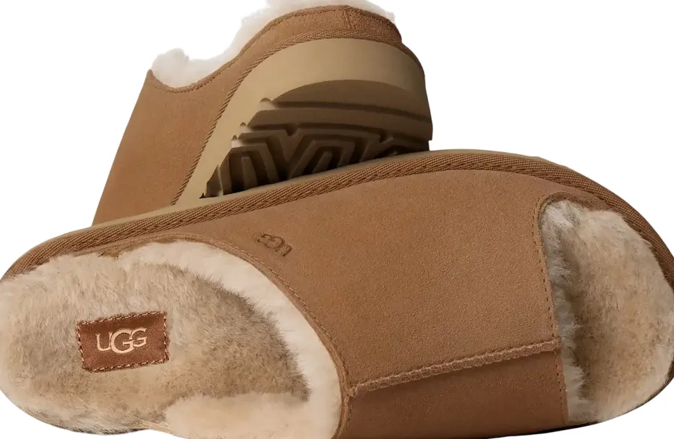 Greenport Slide - Women's