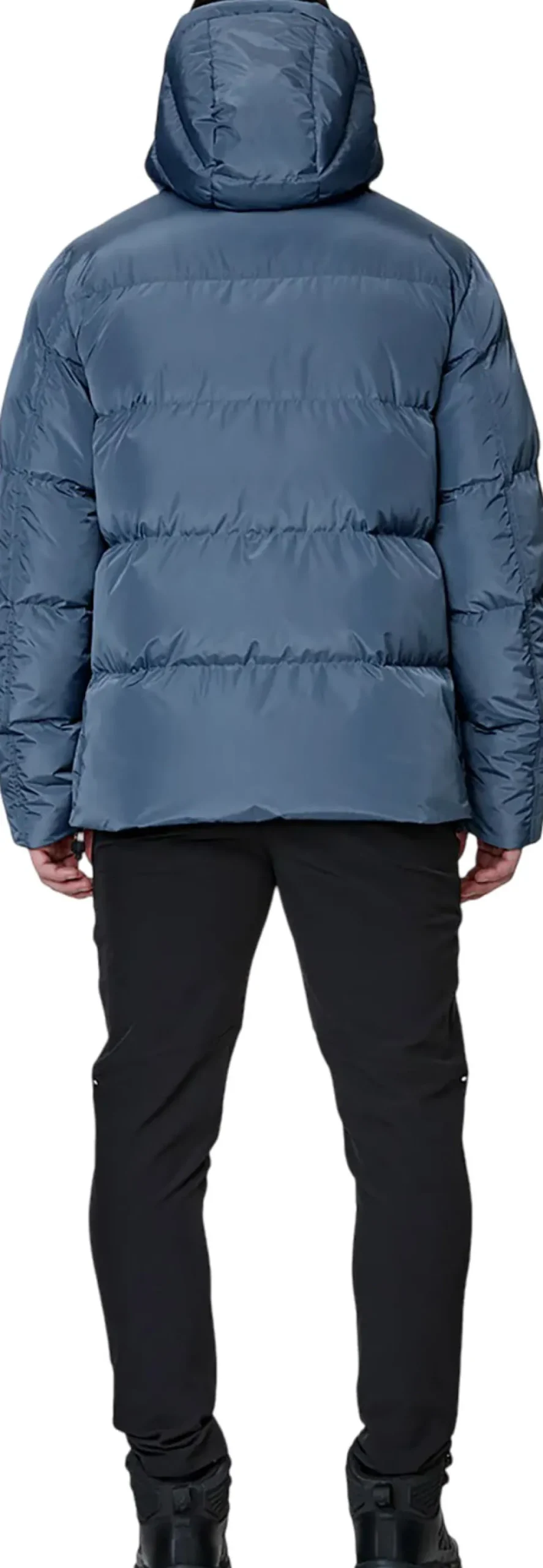 Griffin Winter Coat - Men's