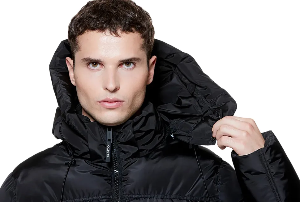 Griffin Winter Coat - Men's