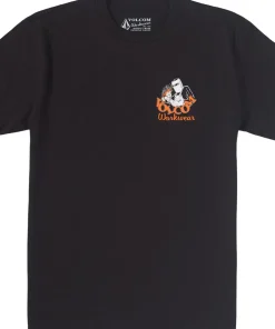 Grindit Short Sleeve T-Shirt - Men's