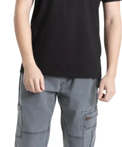 Grindit Short Sleeve T-Shirt - Men's
