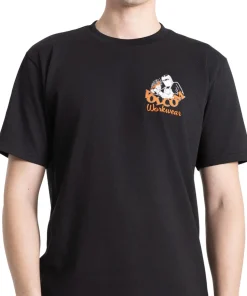 Grindit Short Sleeve T-Shirt - Men's