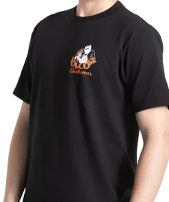 Grindit Short Sleeve T-Shirt - Men's