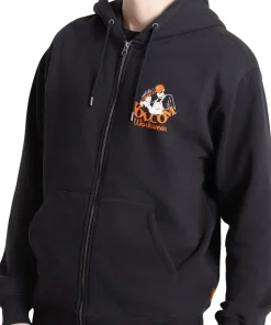 Grindit Zip Hoodie - Men's