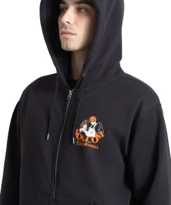 Grindit Zip Hoodie - Men's