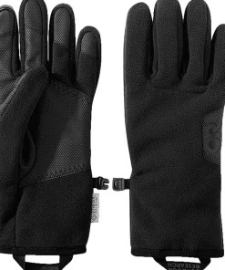 Gripper Sensor Gloves - Men's