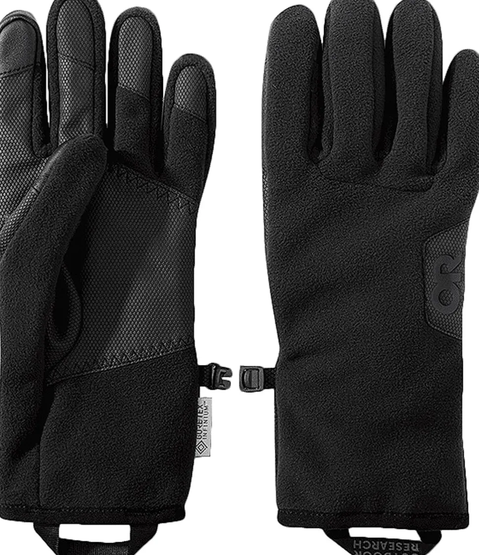 Gripper Sensor Gloves - Men's