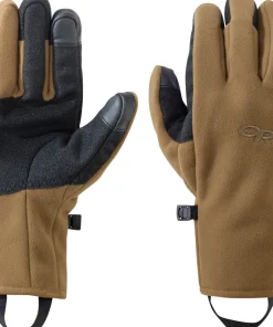 Gripper Sensor Gloves - Men's