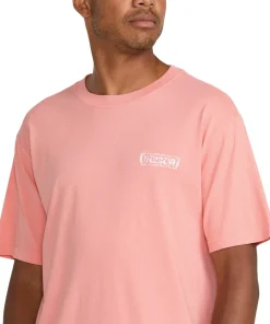 Groovin Short Sleeve T-Shirt - Men's