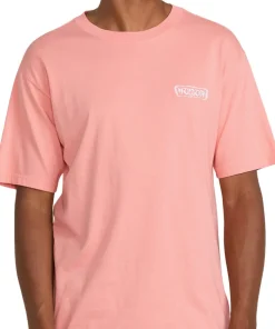 Groovin Short Sleeve T-Shirt - Men's