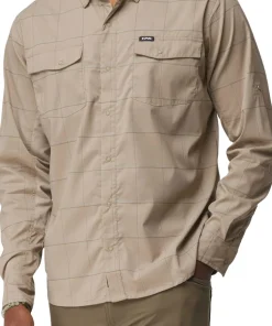 Guide Long Sleeve Shirt - Men's