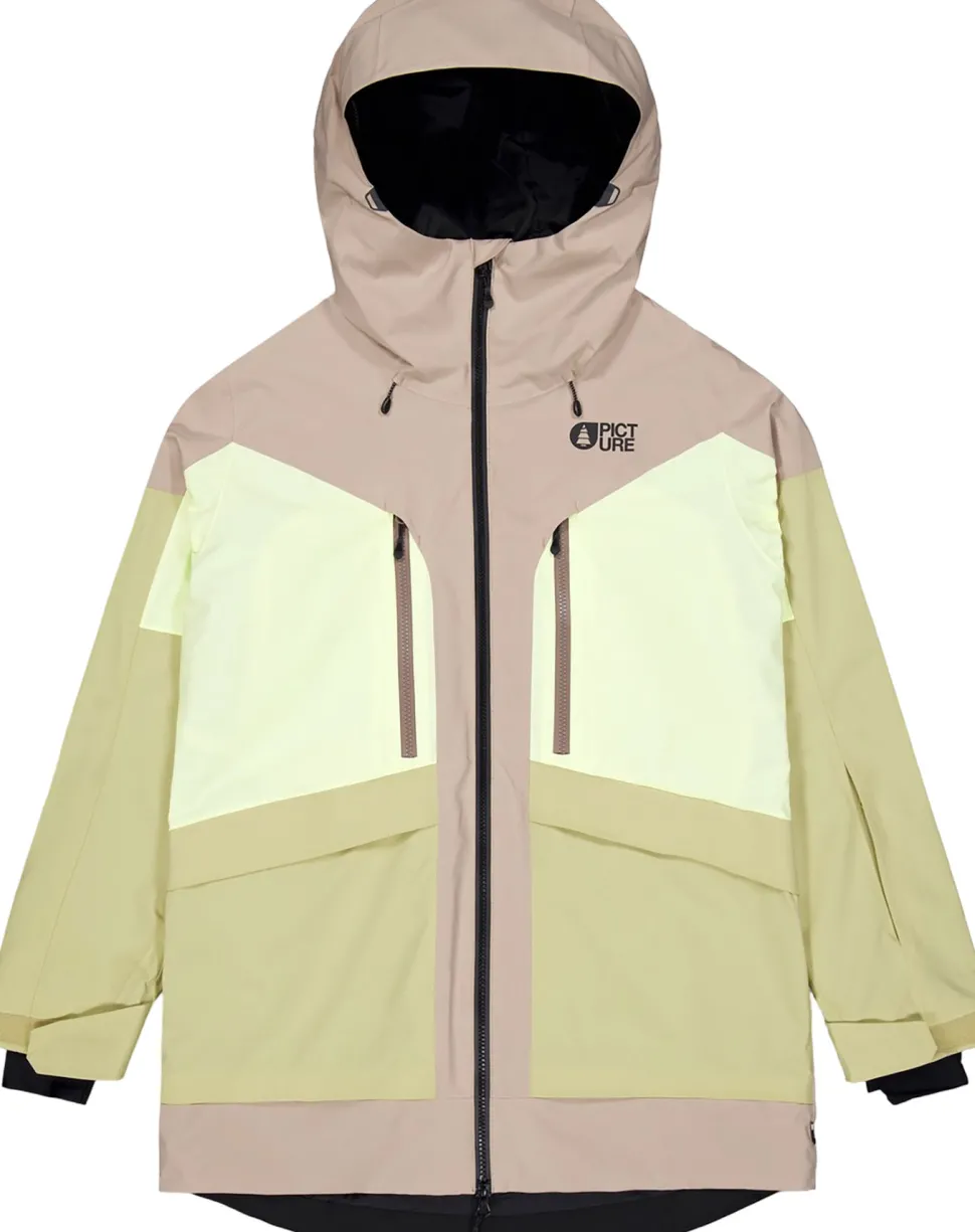 Haakon 2 Layer Ski Jacket - Women's