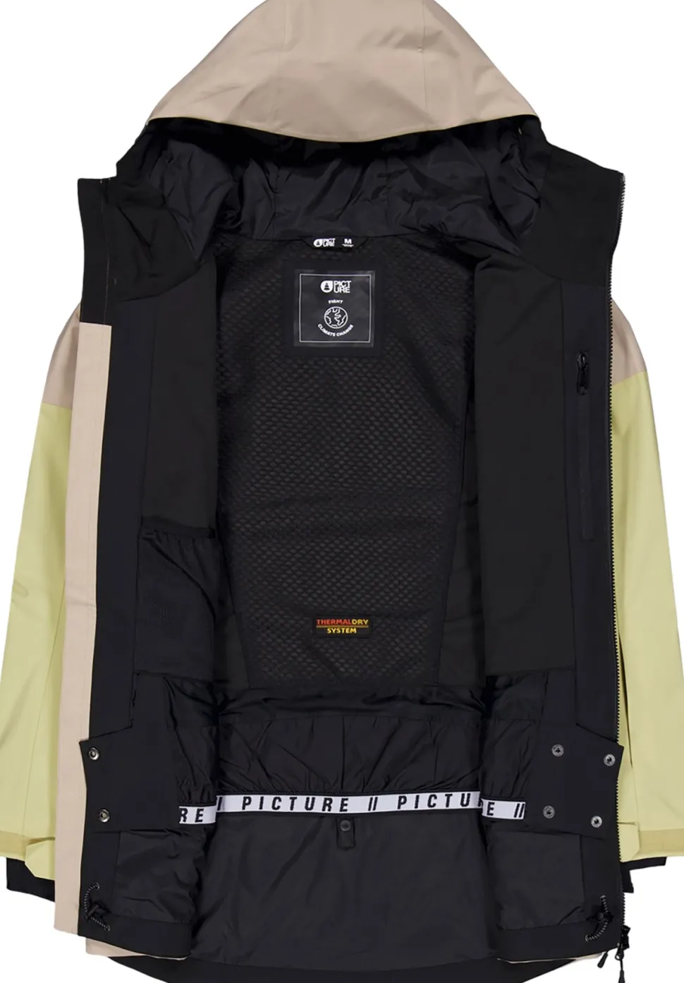 Haakon 2 Layer Ski Jacket - Women's