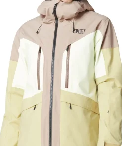 Haakon 2 Layer Ski Jacket - Women's