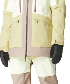 Haakon 2 Layer Ski Jacket - Women's