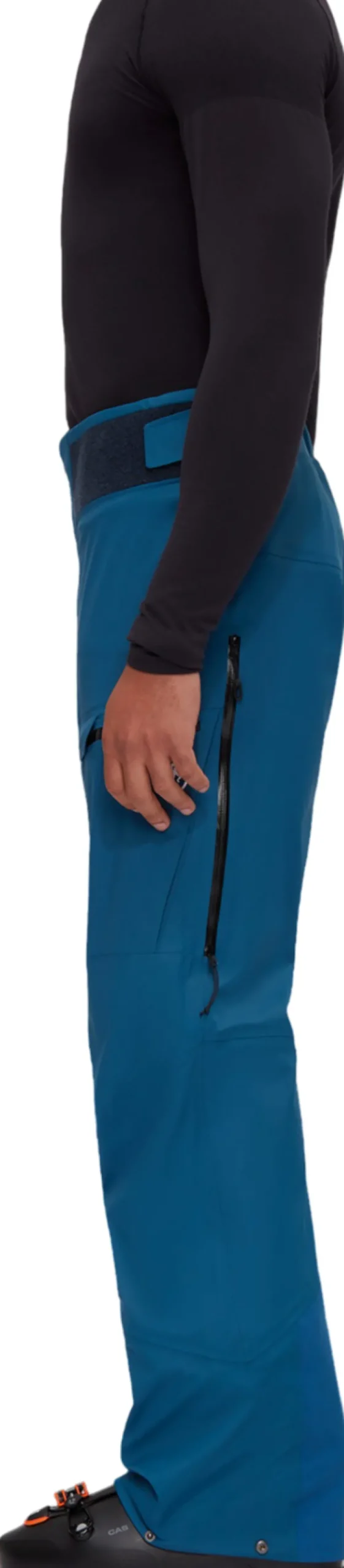 Haldigrat Air Hardshell Pants - Men's