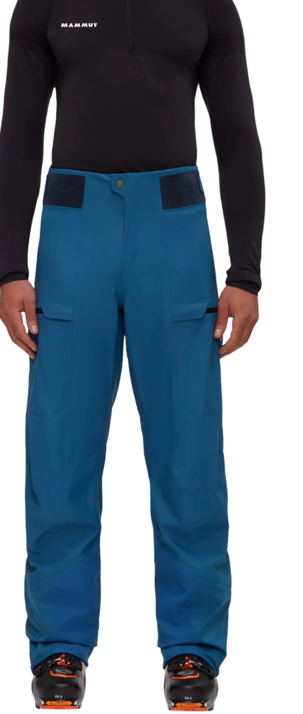 Haldigrat Air Hardshell Pants - Men's