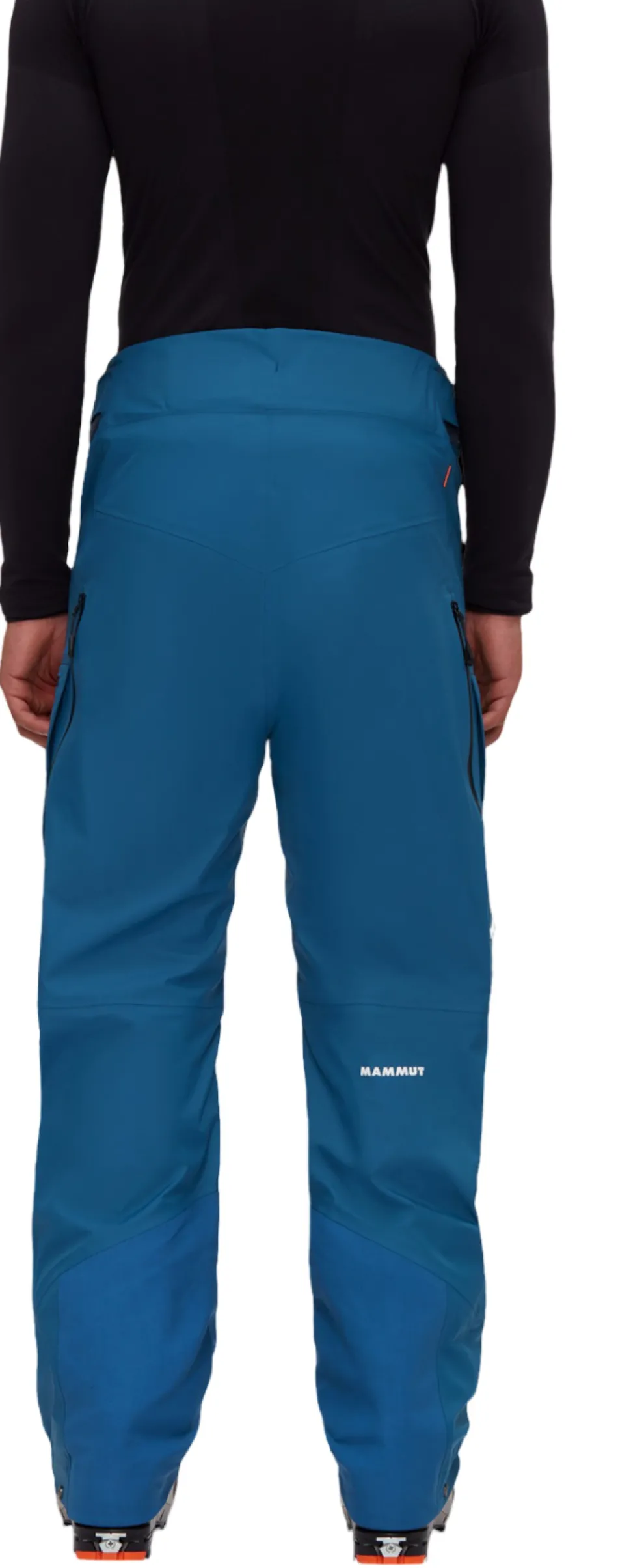Haldigrat Air Hardshell Pants - Men's