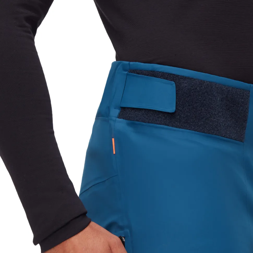 Haldigrat Air Hardshell Pants - Men's