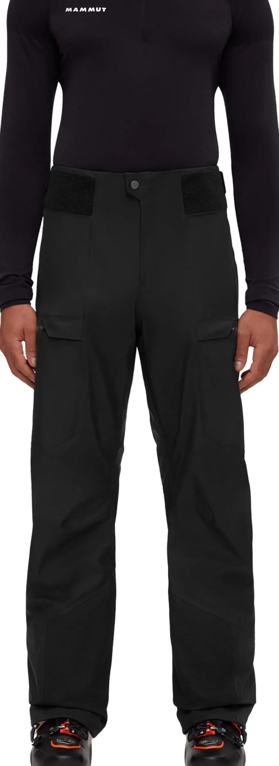 Haldigrat Air Hardshell Pants - Men's