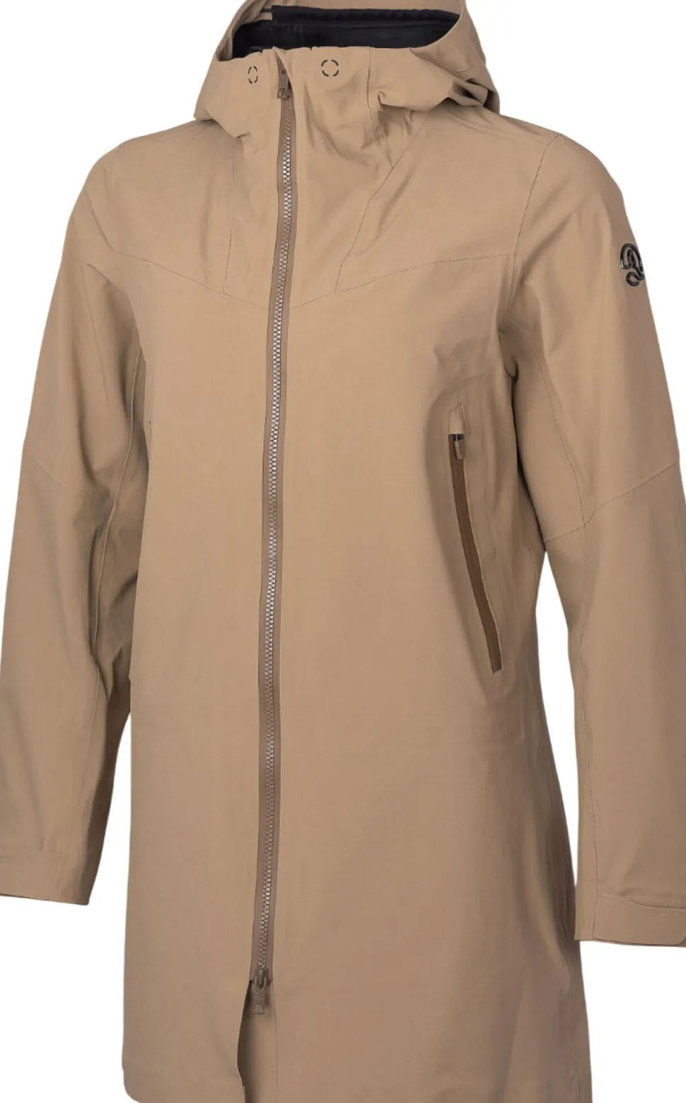 Half Moon 2.0 3 Layer Parka - Women's