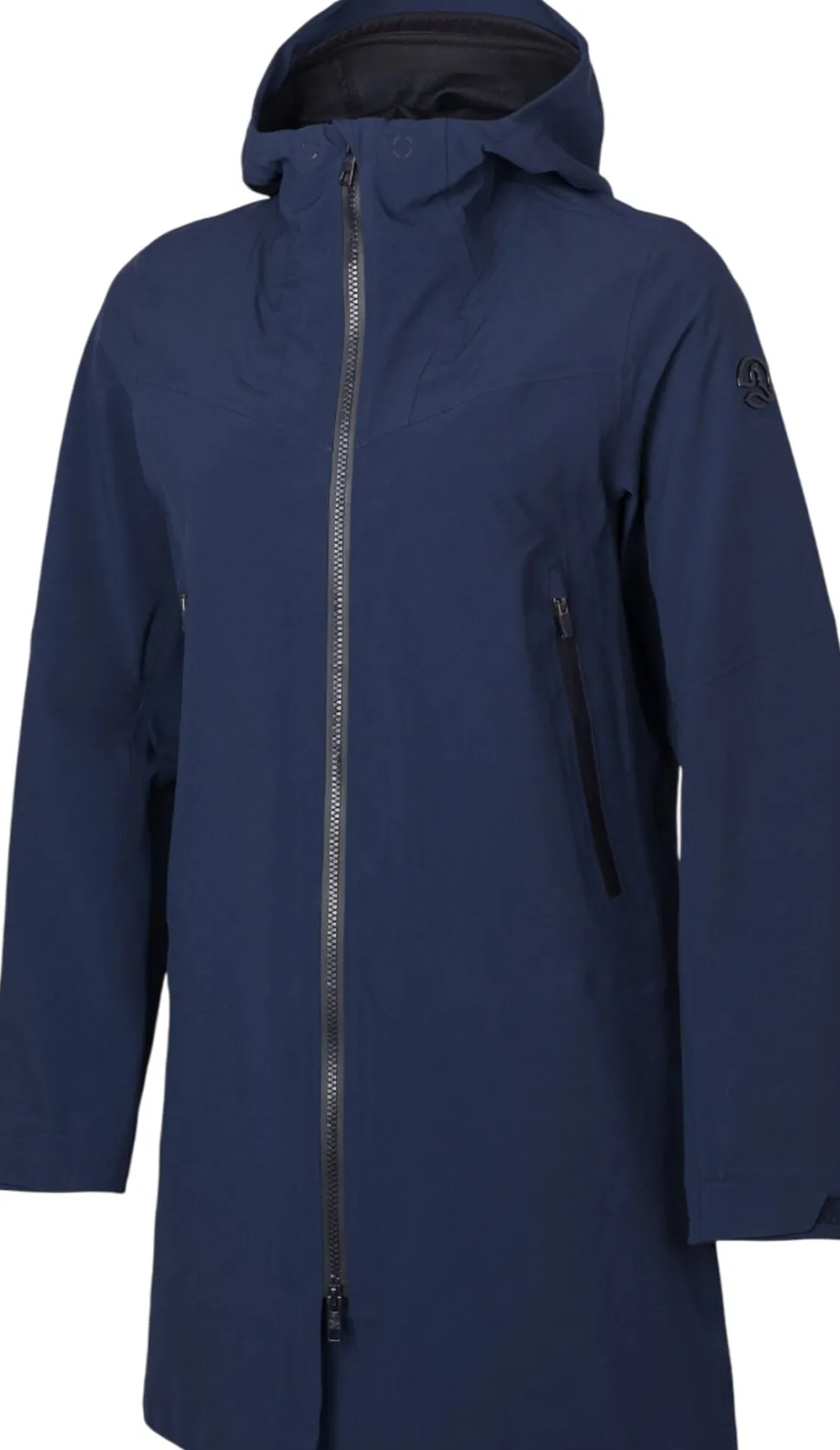 Half Moon 2.0 3 Layer Parka - Women's