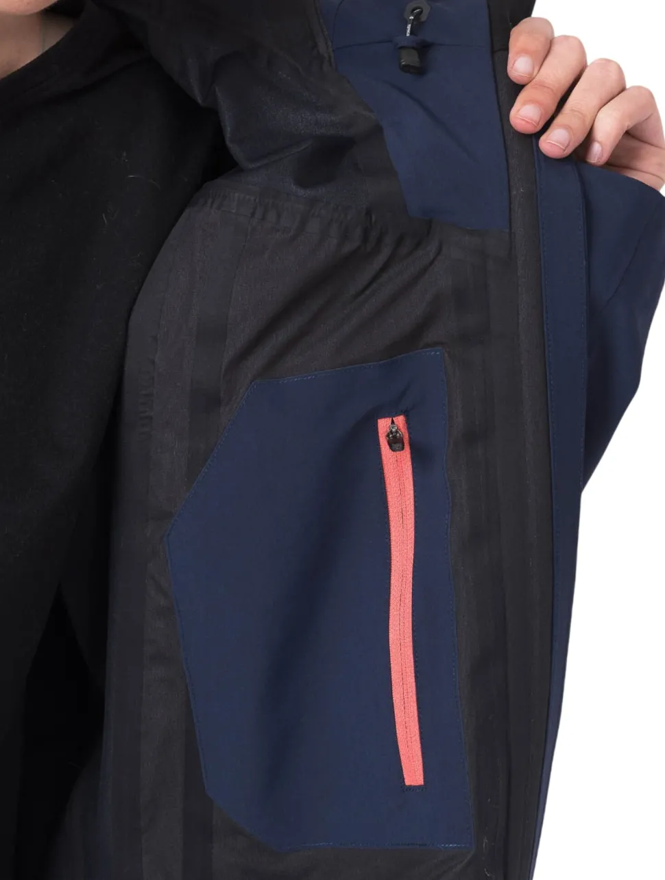 Half Moon 2.0 3 Layer Parka - Women's