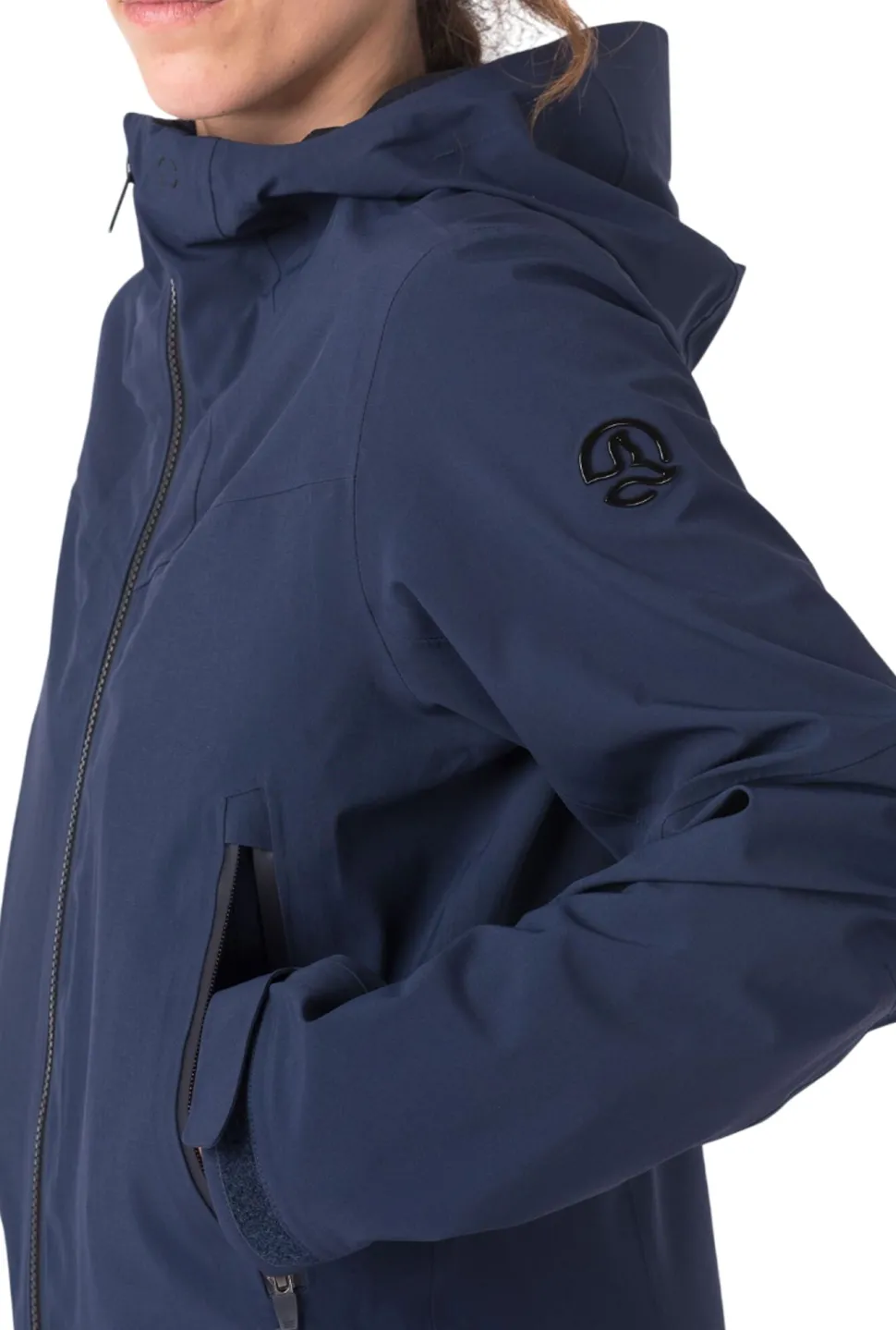 Half Moon 2.0 3 Layer Parka - Women's