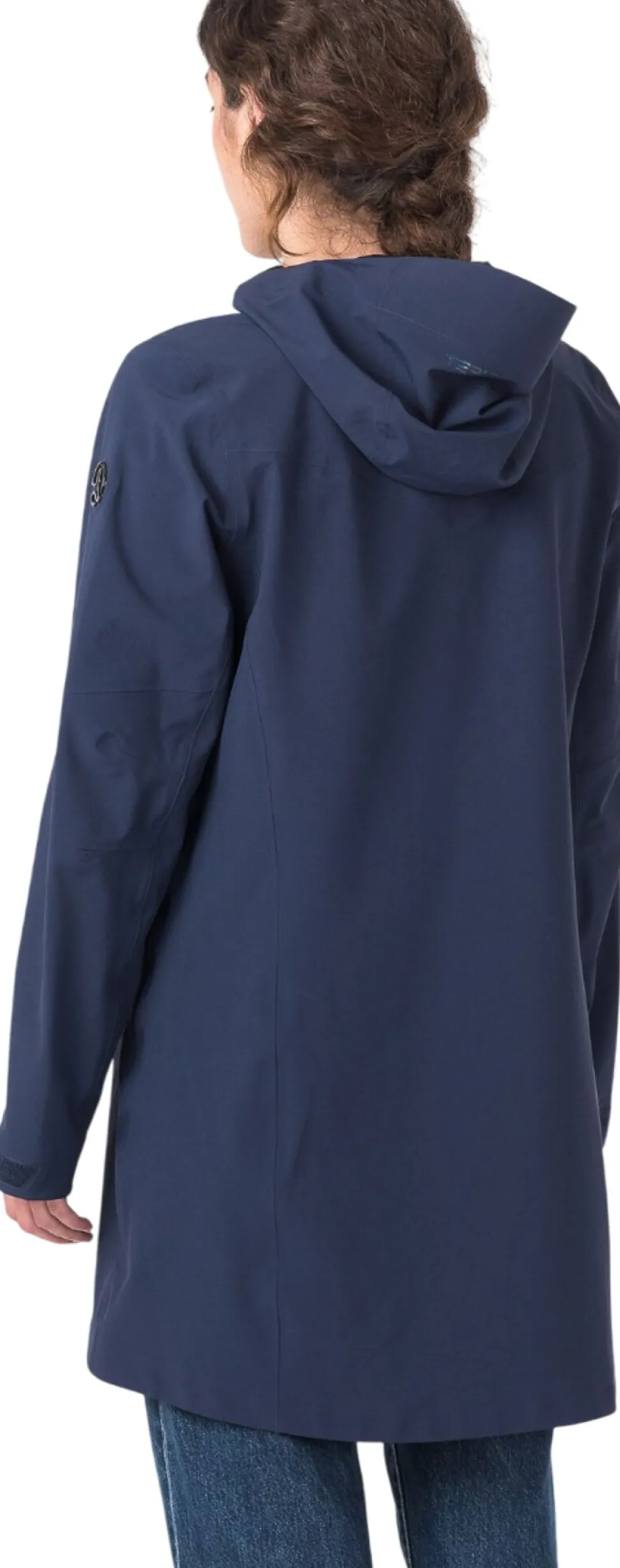 Half Moon 2.0 3 Layer Parka - Women's