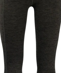 Half Moon Maternity Leggings - Women's