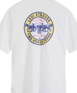 Half-Sleeve Graphic Pocket T-Shirt - Men's